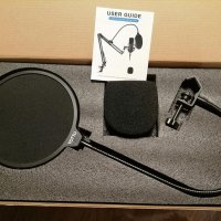 YOTTO Professional USB Streaming Microphone Set [YCM-700], снимка 2 - Микрофони - 39437253