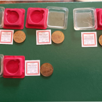 Редки полски монети, снимка 1 - Нумизматика и бонистика - 36226084