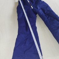 детски зимен ски панталон унисекс , снимка 7 - Детски якета и елеци - 44382541