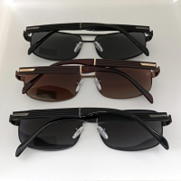 Слънчеви очила Cavaldi POLARIZED 100% UV защита, снимка 2 - Слънчеви и диоптрични очила - 36168943