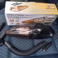 PYXBE Car Vacuum Мощна преносима автомобилна прахосмукачка за кола, снимка 6 - Прахосмукачки - 42157825