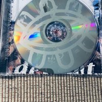 Pitchshifter , снимка 3 - CD дискове - 41508360