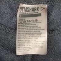 Gymshark Seamless Tights оригинален клин S спорт фитнес тренировки, снимка 4 - Спортни екипи - 41322192