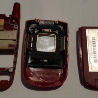 Samsung SGH-T500 оригинални части и аксесоари , снимка 2 - Резервни части за телефони - 35895351