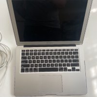 MacBook Air (13-inch, Mid 2012) , снимка 3 - Лаптопи за работа - 42444436