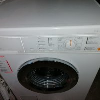  Пералня Miele Novotronic клас А+, снимка 3 - Перални - 35871996