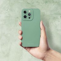 Roar luna гръб за iphone 14 green, снимка 2 - Калъфи, кейсове - 41506129