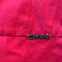 Дамско сако с къс ръкав 54 размер, снимка 4 - Якета - 44810592