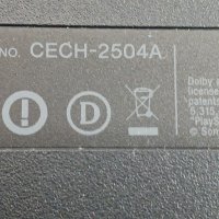 PSP 3 CECH 2504A, снимка 5 - PlayStation конзоли - 44239036