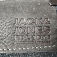 Jack&Jones jeans 33-34, снимка 5 - Дънки - 44150467