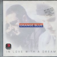 Orenge Blue, снимка 1 - CD дискове - 35762831