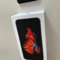 iPhone 6s, White, 64 GB, снимка 7 - Apple iPhone - 44589605