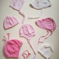 Бебешки блузи, комплекти и др. от 0-12 месеца, снимка 7 - Бебешки блузки - 44184049