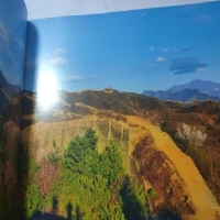 Луксозна книга/албум за Великата китайска стена Picturesque Jinshanling Great Wall, нов, ВИП подарък, снимка 6 - Други - 36078285