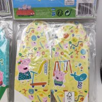 Peppa pig кутии подарък Пепа пиг , снимка 2 - Ученически пособия, канцеларски материали - 41118736