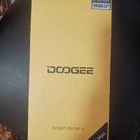 DOOGEE V MAX, снимка 1 - Други - 44367714