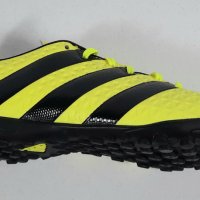 Adidas Ace 16.4 TF Sn63 - футболни обувки,  размери - 39.3 /стелка 24.5 см. и 40.7 /стелка 25.5 см., снимка 9 - Футбол - 39416762