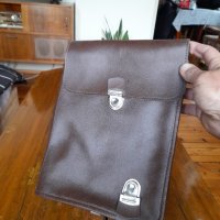 Стара Командирска чанта #2, снимка 2 - Антикварни и старинни предмети - 40338895
