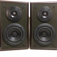 Techniks SB-HD 50, снимка 1 - Тонколони - 42482766