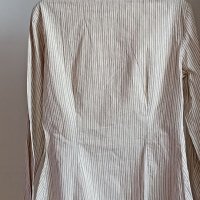 Дамска риза Zara basic, снимка 2 - Ризи - 35999925