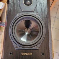 Тонколони Tannoy 605 (SIXES) , снимка 12 - Тонколони - 44226904