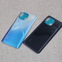 Xiaomi Mi 11 заден капак , снимка 2 - Резервни части за телефони - 41862526