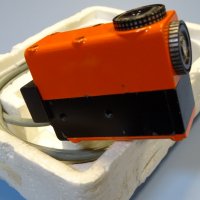 Фотосензор DATALOGIC TL10 photoelectric sensor 4.5V, снимка 3 - Резервни части за машини - 39374211