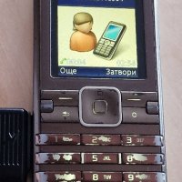 Sony Ericsson G502 и K770, снимка 14 - Sony Ericsson - 42208447