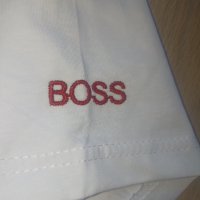 Мъжки тениски Hugo Boss , снимка 5 - Тениски - 41704677