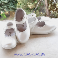 Официални Бебешки и Детски обувки , снимка 9 - Бебешки обувки - 36389210