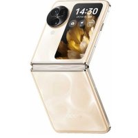 Oppo Find N3 Flip 5G Dual sim , снимка 10 - Телефони с две сим карти - 42090459