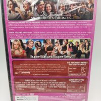 Нови DVD Филми 1филмСватбата на най-добрия ми приятел.2филм The Sweetest Thing, снимка 2 - DVD филми - 35902534