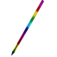 3882 Графитен молив Grand rainbow HB, снимка 1 - Ученически пособия, канцеларски материали - 41618924