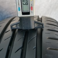 185/60R15 nexen-№402, снимка 7 - Гуми и джанти - 44320954