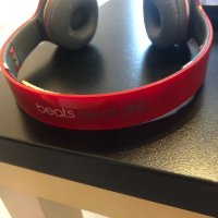 Стерео слушалки BEATS BY DR.DRE , снимка 3 - Слушалки и портативни колонки - 41103033