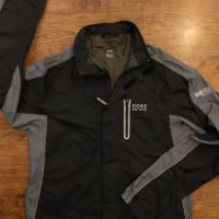 gore bike wear gore tex jackets - страхотно мъжко яке , снимка 4 - Спортни дрехи, екипи - 36015835