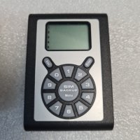 Устройство за прехвърляне на контактите от една SIM карта на друга, снимка 1 - Друга електроника - 40817263