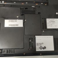 Лаптоп Fujitsu Lifebook S761, снимка 3 - Части за лаптопи - 41806613
