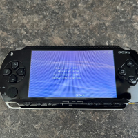 Sony PSP 1004 , снимка 3 - PlayStation конзоли - 44837631