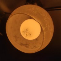 Осветително тяло/лампа тип Спот с четири крушки, снимка 4 - Лампи за таван - 42714121