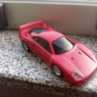 Лот модели 1:38 Ferrari Shell Hot Wheels , снимка 16 - Колекции - 39620622