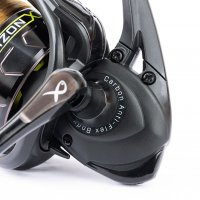 -10% Макара Matrix Horizon X Reel 4000/5000, снимка 5 - Макари - 35675918