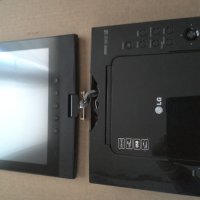 LG DVD Player, снимка 2 - Плейъри, домашно кино, прожектори - 44159662