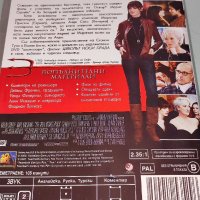 Дяволът носи Прада ДВД Бг.суб., снимка 3 - DVD филми - 35913365