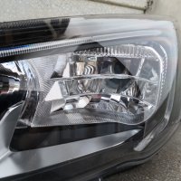 Фар Ford Focus LED ляв/Фар Форд Фокус Оригинален, снимка 4 - Части - 40231681