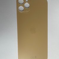 Задно стъкло / заден капак за iPhone 11 Pro MAX, снимка 3 - Резервни части за телефони - 36003056