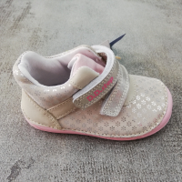 Детски обувки d.d.step за момиче Barefoot/Н59, снимка 3 - Детски обувки - 36320123
