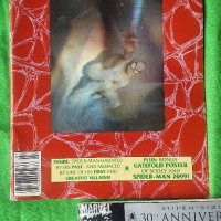 Списания на Marvel  Spider-Man, снимка 2 - Колекции - 36055531
