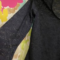 WOLFORD нпва блуза дантела М размер, снимка 3 - Блузи с дълъг ръкав и пуловери - 34061114