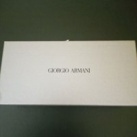 Слънчеви очила Giorgio Armani Polarised, снимка 5 - Други - 38800900